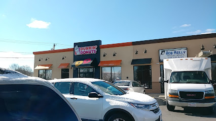 About Dunkin' Restaurant