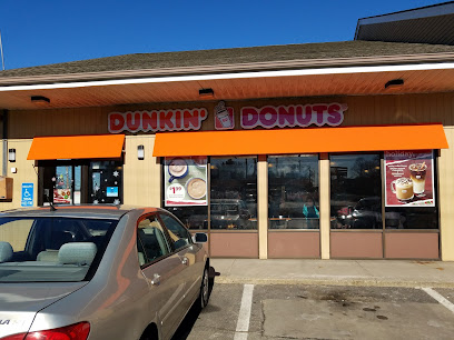 About Dunkin' Restaurant