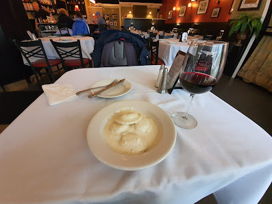 Food & drink photo of Angelina's Italian Restaurant