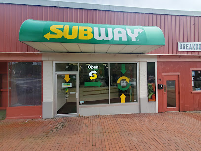 About Subway Restaurant