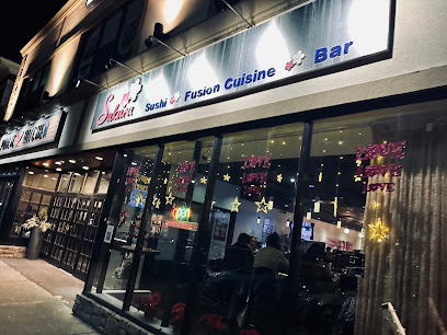 About Sakura Organic Restaurant