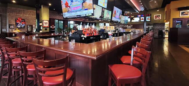 Pub photo of Jake n JOES Sports Grille - Waltham