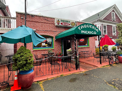 About Taqueria Mexico Restaurant