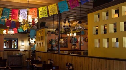 About El Mariachi Restaurant