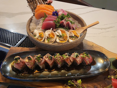 Sushi photo of Takara Japanese Restaurant