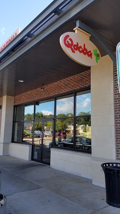 About QDOBA Mexican Eats Restaurant