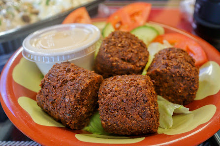 Falafel photo of Lawadessa Restaurant