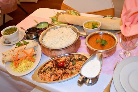 Food & drink photo of Himalayan Bistro
