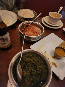 Curry photo of Himalayan Bistro