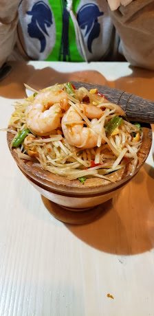 Noodle photo of Somtum Modern Thai Cuisine
