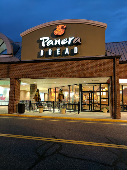 About Panera Bread Restaurant