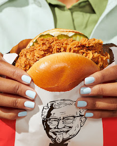 Food & drink photo of KFC