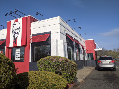 About KFC Restaurant