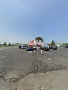 Street View & 360° photo of Taco Bell