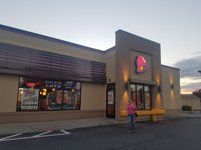 About Taco Bell Restaurant