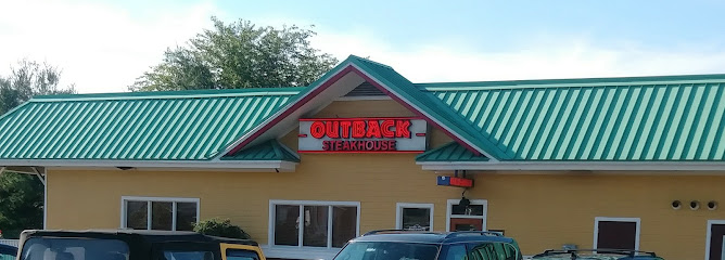 About Outback Steakhouse Restaurant