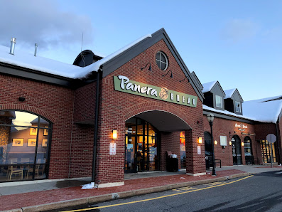 All photo of Panera Bread