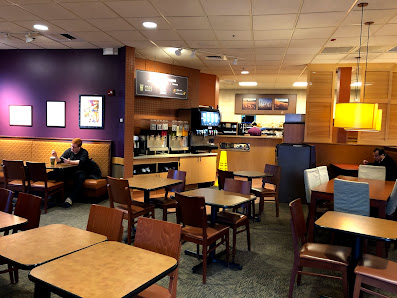 Vibe photo of Panera Bread