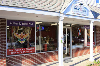About Thai on the Fly Restaurant