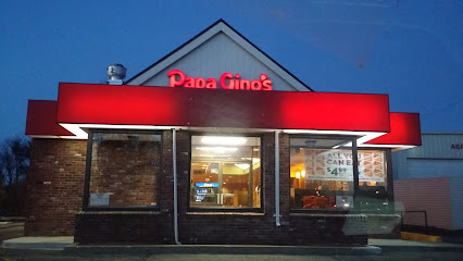 About Papa Gino's Restaurant