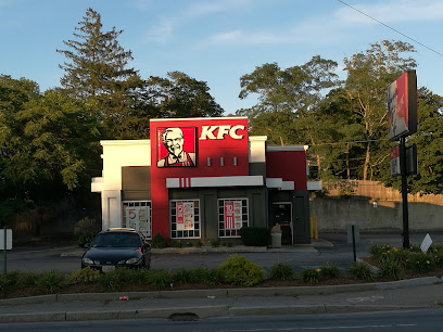 About KFC Restaurant