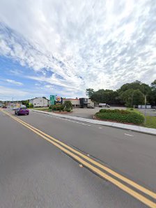 Street View & 360° photo of Burger King