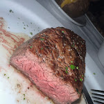 Pictures of Ocean Prime taken by user