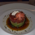 Pictures of Ocean Prime taken by user