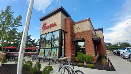 About Chick-fil-A Restaurant