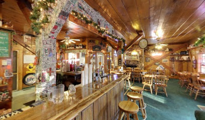 About Big Bear Mountain Brewery Restaurant