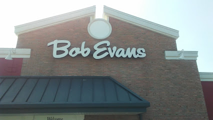 About Bob Evans Restaurant