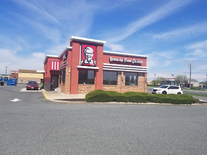 About KFC Restaurant