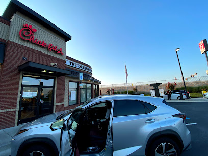 About Chick-fil-A Restaurant