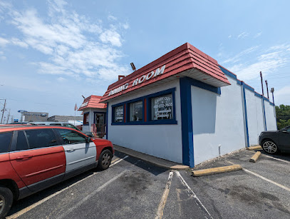 About Aberdeen Diner Restaurant