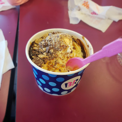 About Baskin-Robbins Restaurant