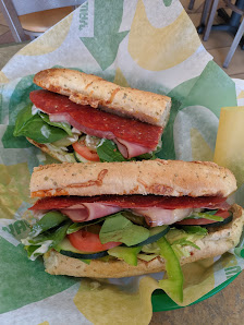 Food & drink photo of Subway