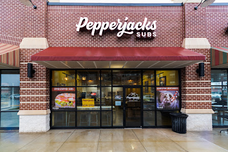 All photo of Pepperjacks Subs