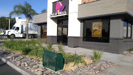 About Taco Bell Restaurant