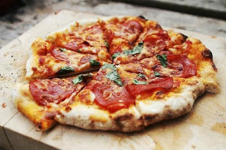 Pizza photo of Zella's Pizzeria