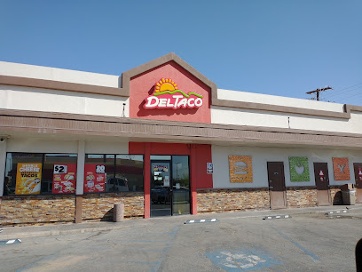 About Del Taco Restaurant