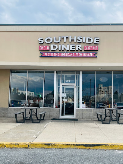 About Southside Diner Restaurant