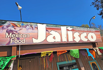 About Jalisco Cafe Restaurant