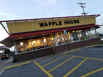 About Waffle House Restaurant