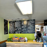 Pictures of Papayas Juice Bar taken by user