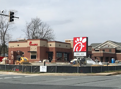 About Chick-fil-A Restaurant