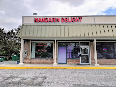 About Mandarin Delight Restaurant