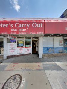 All photo of Peter's Carryout