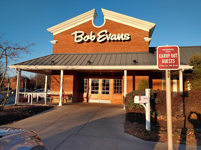 About Bob Evans Restaurant