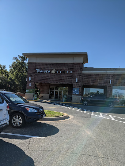 About Panera Bread Restaurant