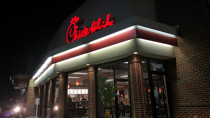 About Chick-fil-A Restaurant